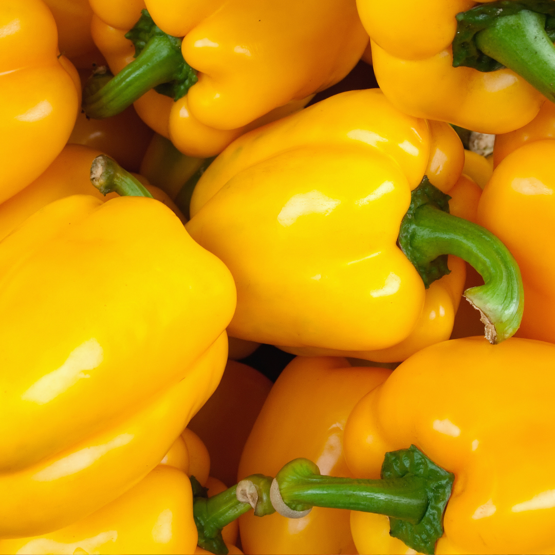 Papryka żółta 5kg