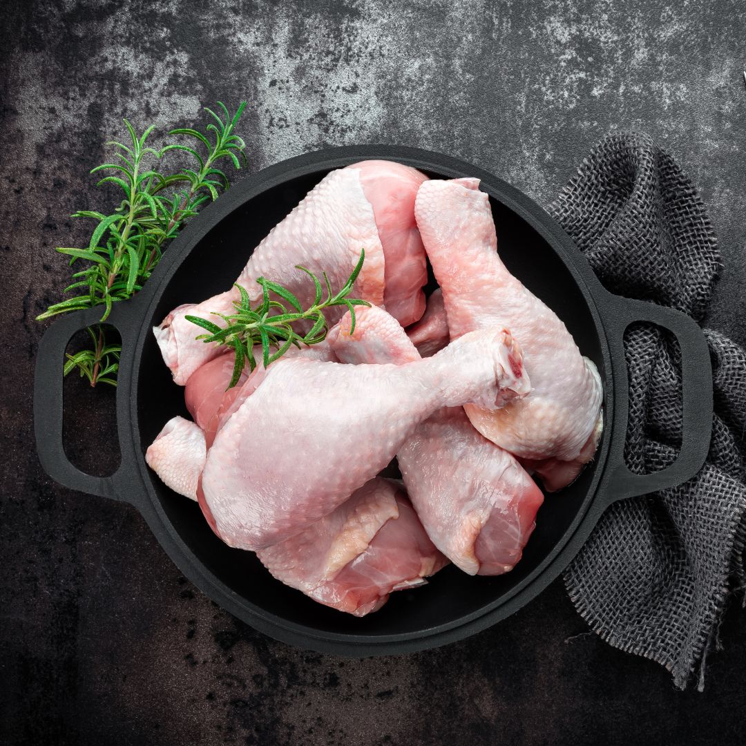 Chicken drumstick 2.5kg