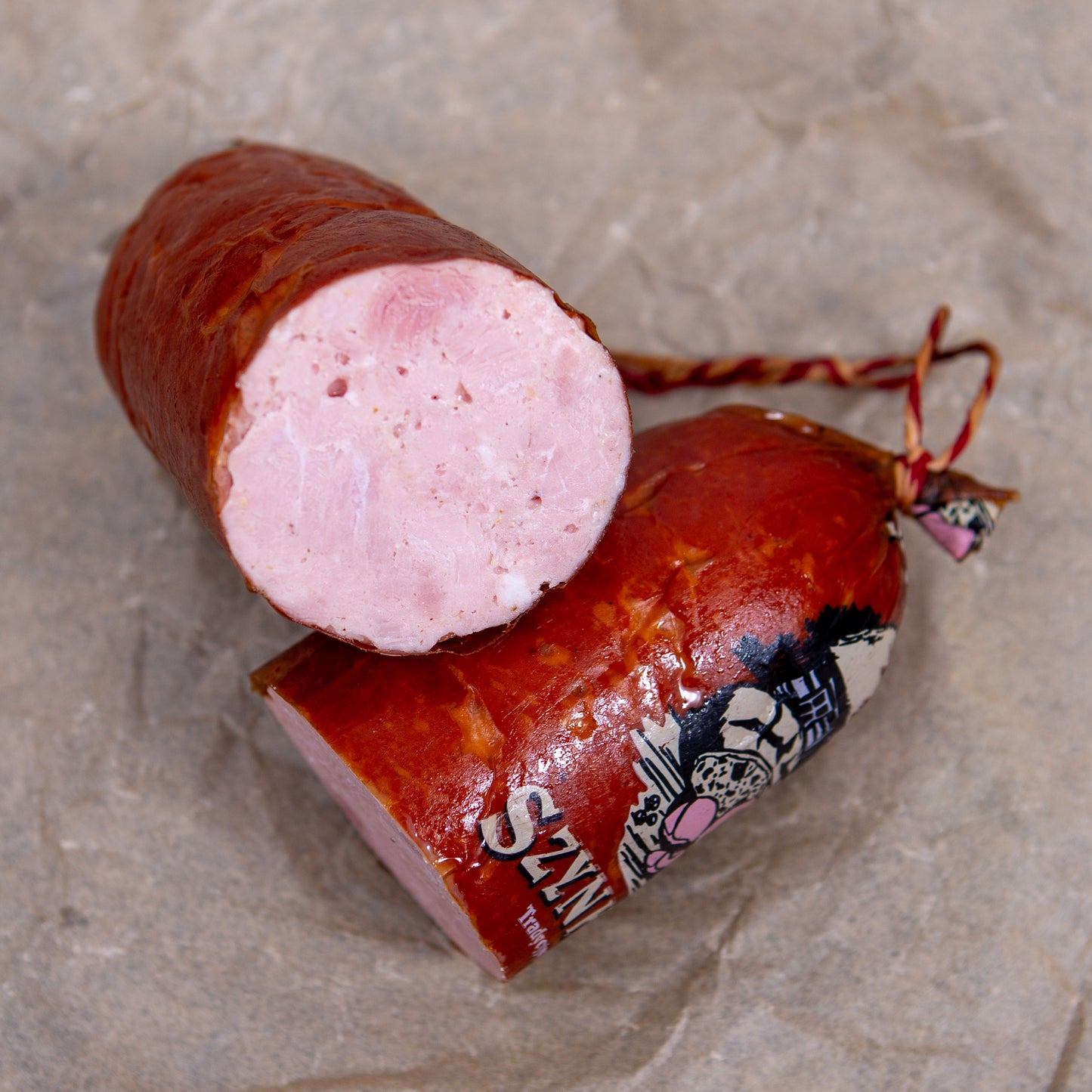 Kiełbasa Szynkowa