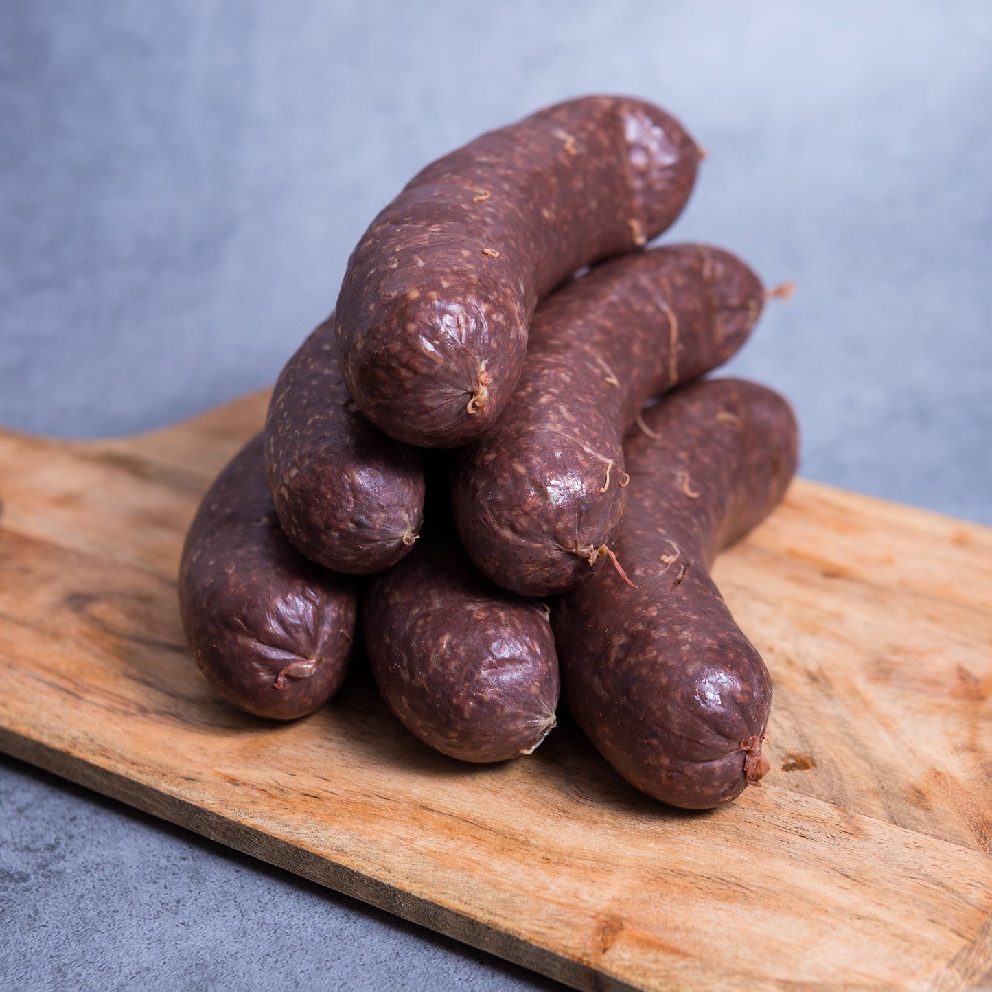 Black pudding
