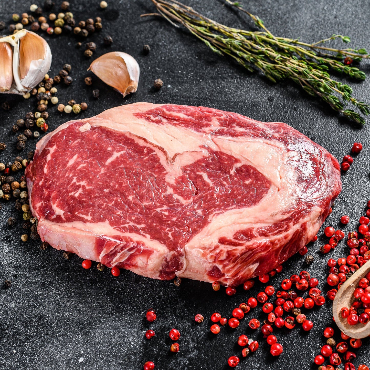 Ribeye Steak 220–240g