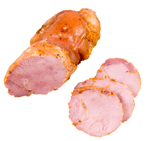 Polska Wieś Golonka Pieczona – ok. 300 g