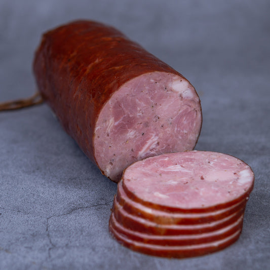 Kiełbasa Krakowska