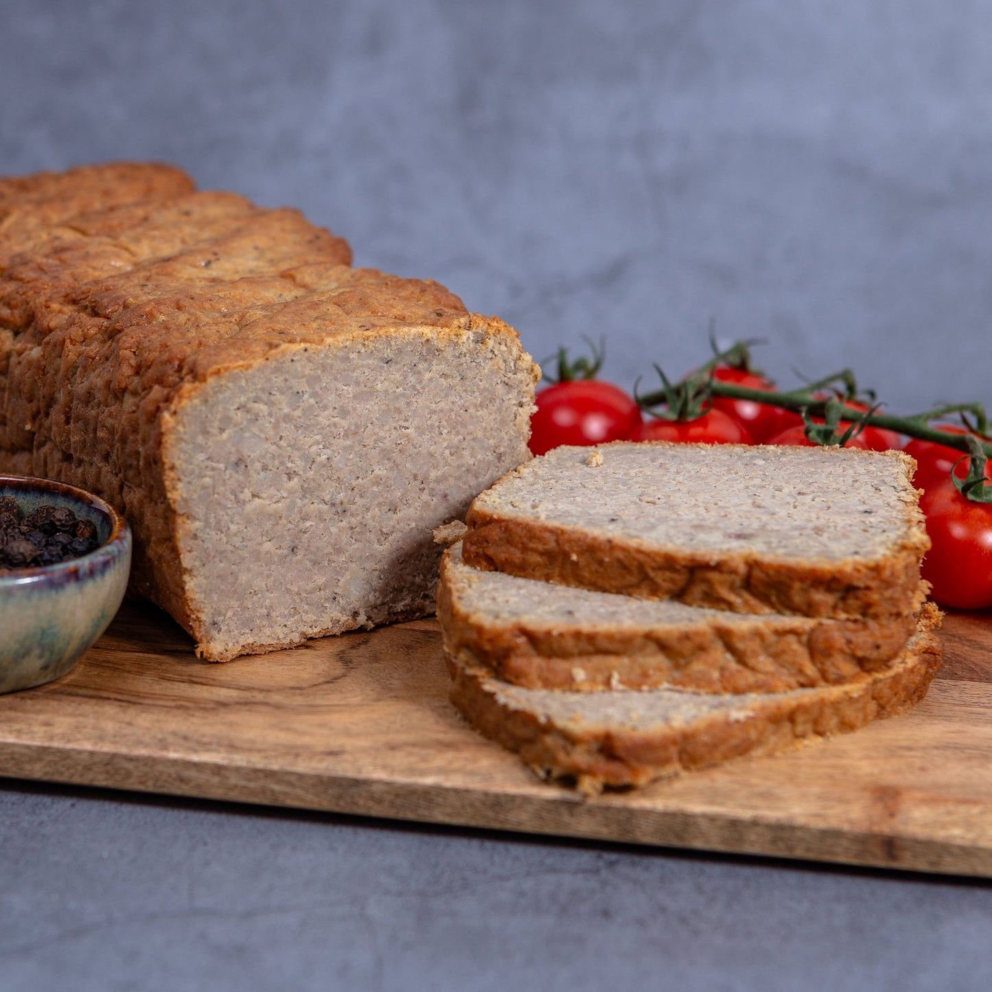 Brother-in-law's pate