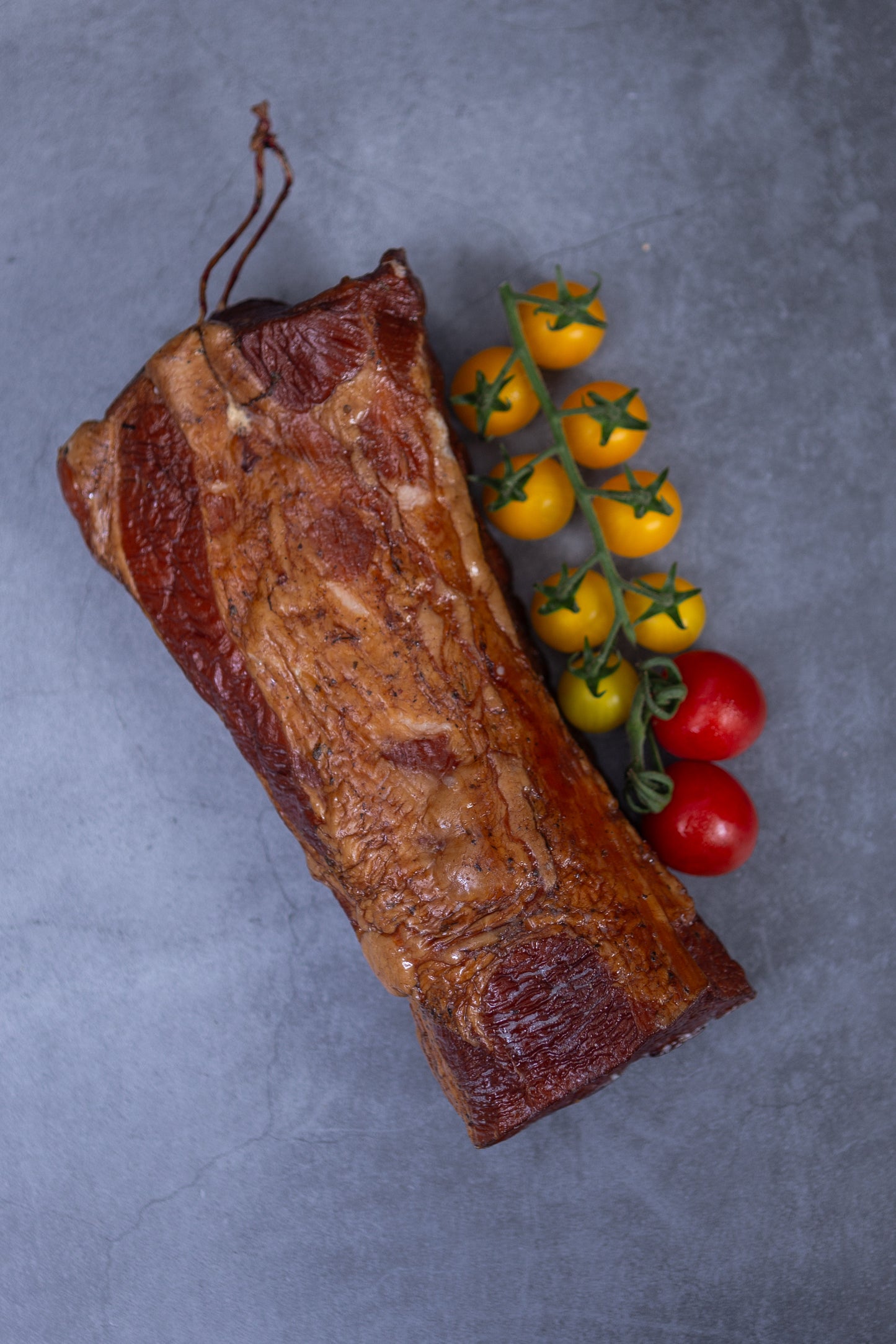 Smoked Pork Loin