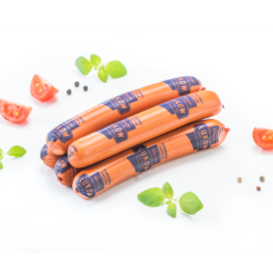 Łuków Parówki Ekstra – ok. 1 kg