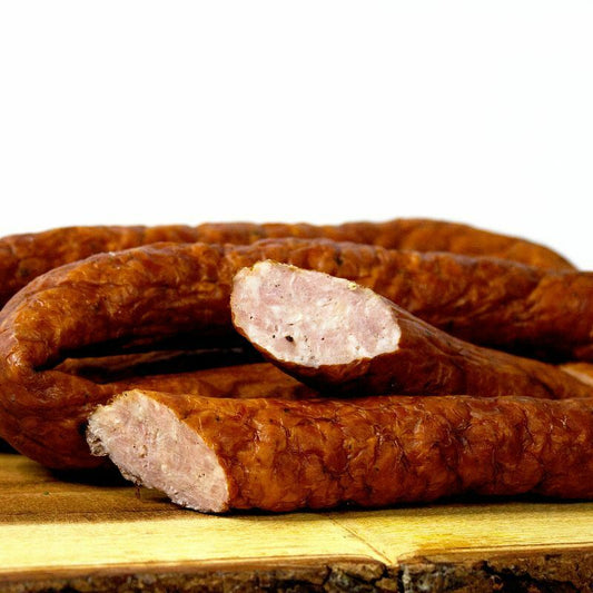 Kiełbasa Myśliwska