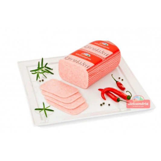 Aleksandria Kiełbasa Tyrolska – ok. 1,4 kg