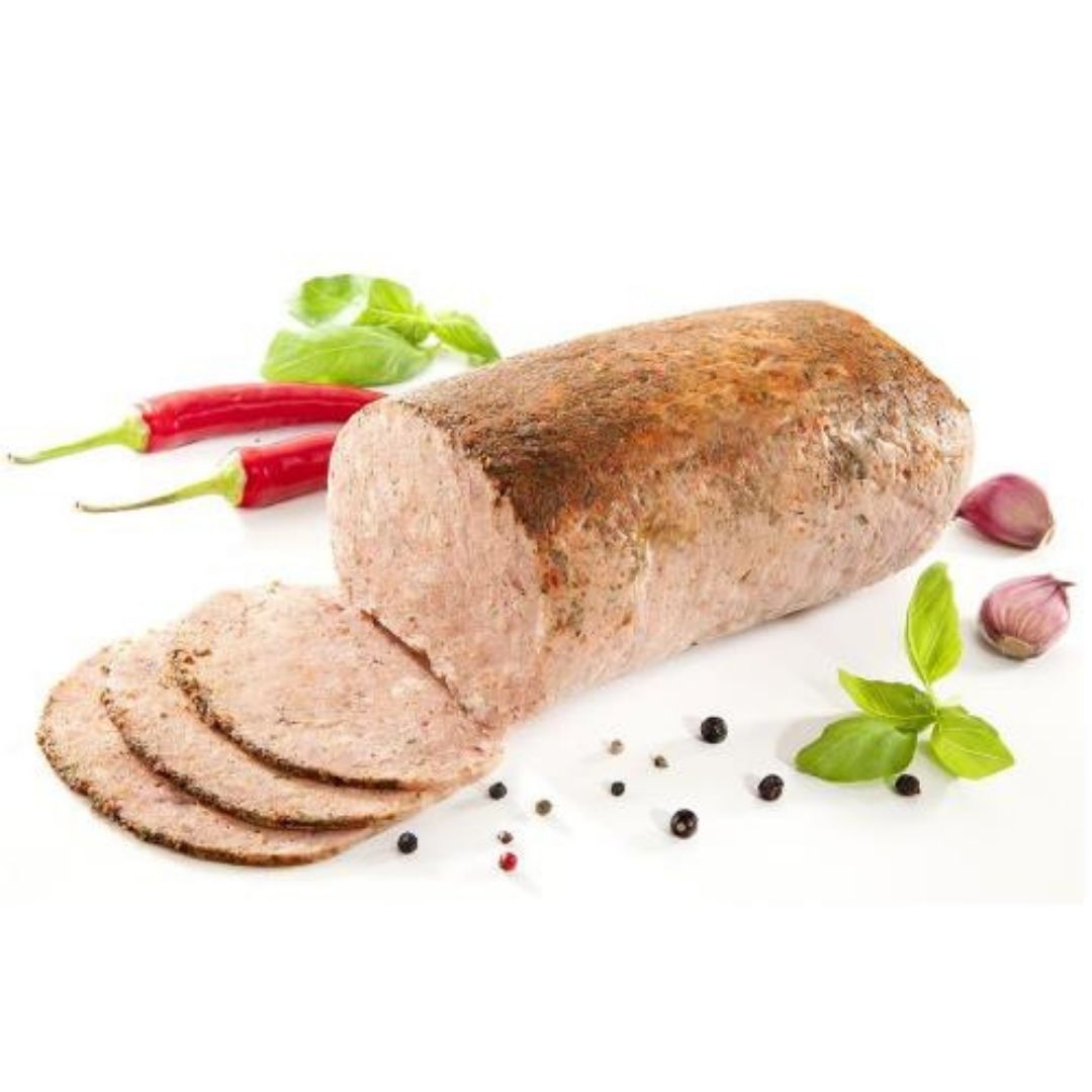 Swojscy Pieczeń z Kaczką – ok. 1,2 kg