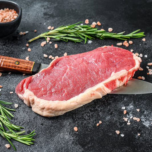 Sirloin Steak 220–240g
